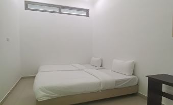 YY48 Hotel 2 Mins Walk from Masjid Jamek LRT Station