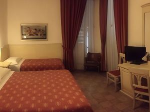 Hotel Umbria