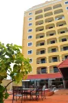 Hotel Bello Veracruz