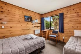Altamont Lodge