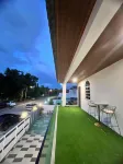 Three Homestay Hotel di Perai
