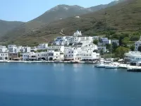 Georgia Studios Hotels in Amorgos