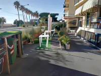 Hotel Giordana Hotels in Ceriale