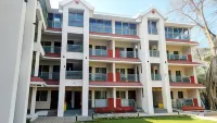 Sun N Sea Resort