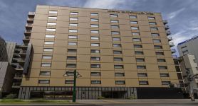 โรงแรมซาร์โดนิกซ์ อุเอโนะ