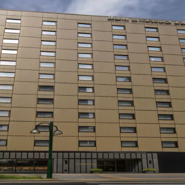 Hotel Sardonyx Ueno Hotels near Shinobazu Pond