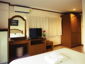 The Residence Hotel -Sha Extra Plus