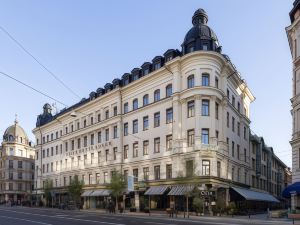 Elite Hotel Adlon