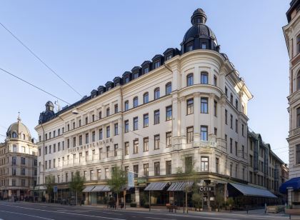 Elite Hotel Adlon