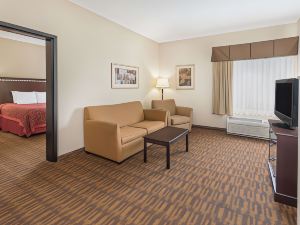 Days Inn by Wyndham Semmes/Mobile