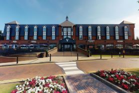 Village Hotel Nottingham