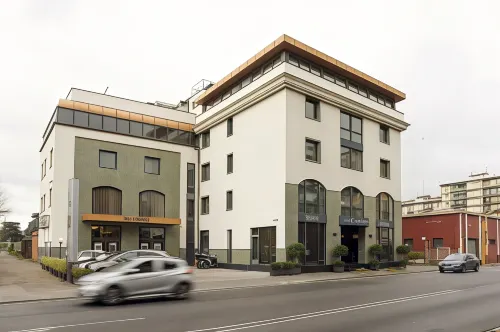Cosmopolitan Hotel Hotels in Florence