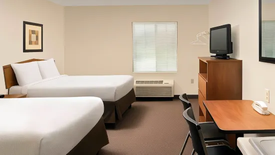 WoodSpring Suites Omaha Bellevue, an Extended Stay Hotel