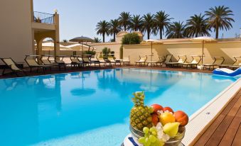 Mahara Hotel & Wellness