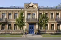Best Baltic Hotel Druskininkai Central