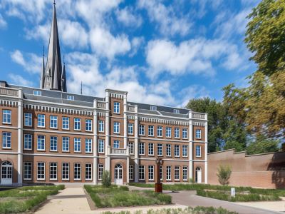Merici Hotel Sittard
