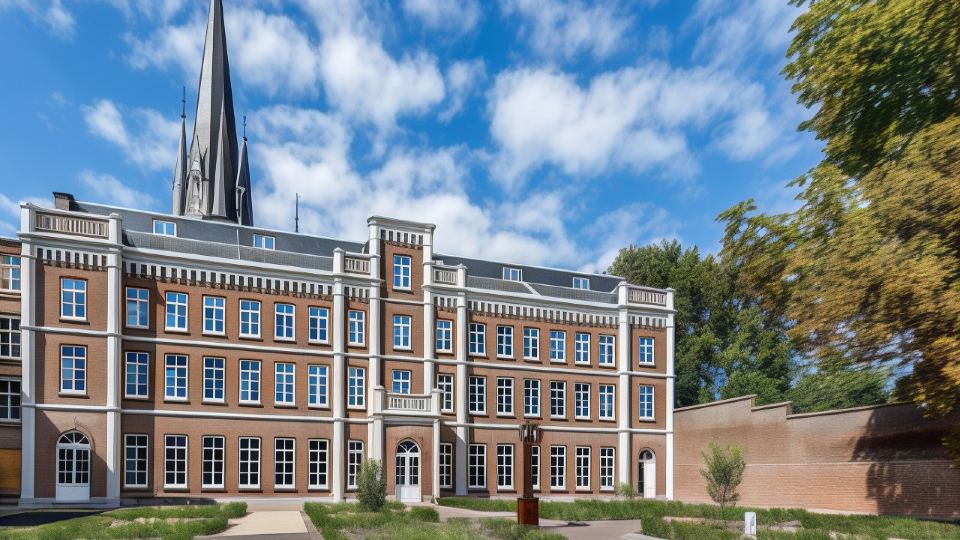 Merici Hotel Sittard