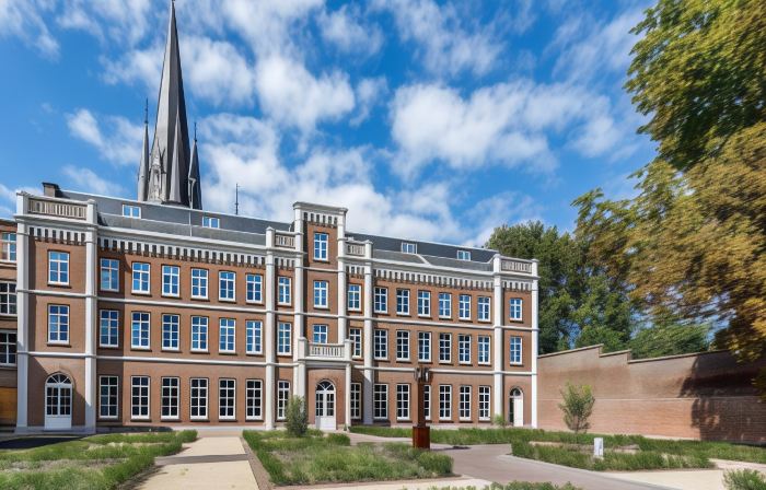 Merici Hotel Sittard