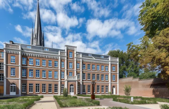 Merici Hotel 錫塔德酒店