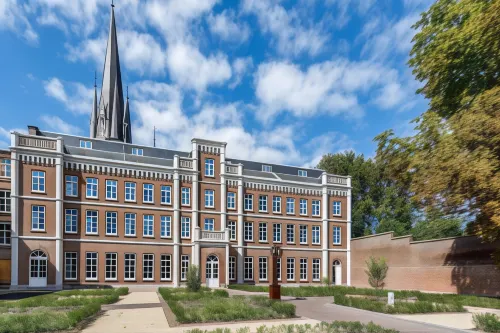 Merici Hotel Sittard Hotels in Sittard