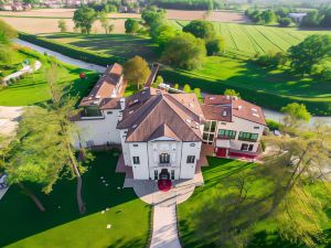 Hotel Villa Barbarich Venice Mestre