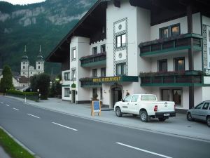 Hotel Garni Botenwirt