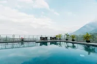 The Panoramic Getaway Các khách sạn ở Idukki