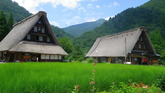 Yoshinoya Ryokan