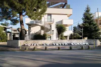 Hotel la Vetta Europa Các khách sạn ở Putignano