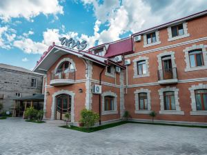 Hotel Tiflis