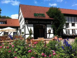 Hotel Restaurant Gutshof Havelland