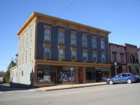 Bristol Suites Hotels in der Nähe von Vermont Folklife Center