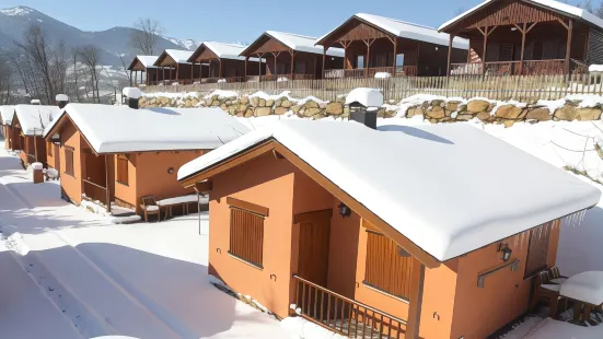 Cerdanya EcoResort