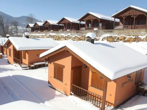 CERDANYA EcoResort - Hotel Muntanya & Spa