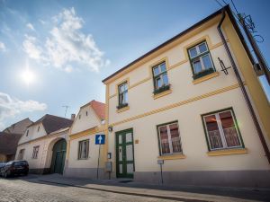 Rosen Villa Sibiu