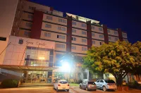 Hotel Serra Grande - Serra - ES Hotels in Serra