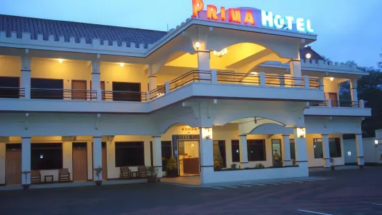 Hotel Prima Lumajang