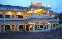 Hotel Prima Lumajang Отели рядом с достопримечательностью «Masjid Al-Itqon»