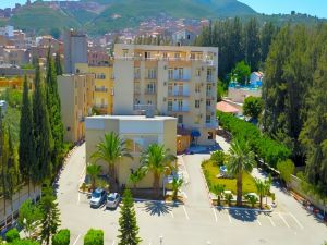 Royal Bejaia