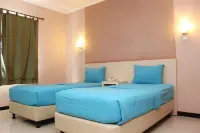 Suzuya Hotel Bagan Batu