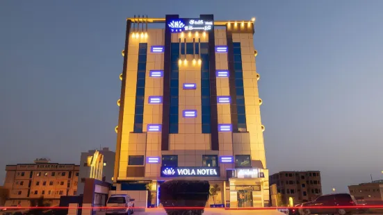 Viola Hotel