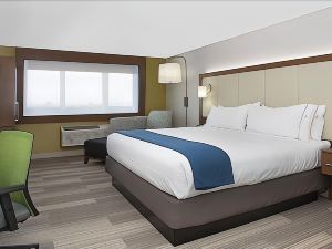 Holiday Inn Express & Suites Romeoville - Joliet North