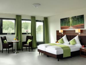 Motel am Furfelder Schloss