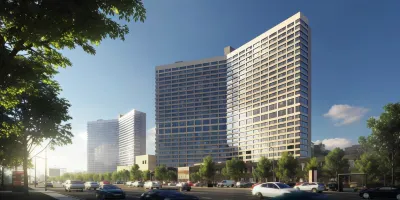 Page 20 Apart-Hotel Hotels in Arbat