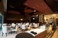 Grand Asia Hotel Jakarta - Desayuno