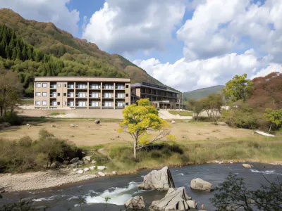 Seiranso Hotels in Unnan