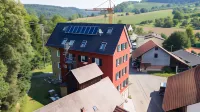Pension Bottwartal Hotels in Abstatt
