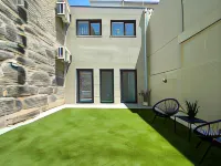 Vibrant Host-Campo 24公寓 - Wi-Fi