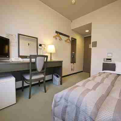 Hotel Route-Inn Gifukencho Minami Rooms