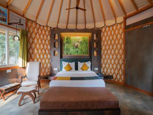 Tathastu Kanha - the Serenity Retreat